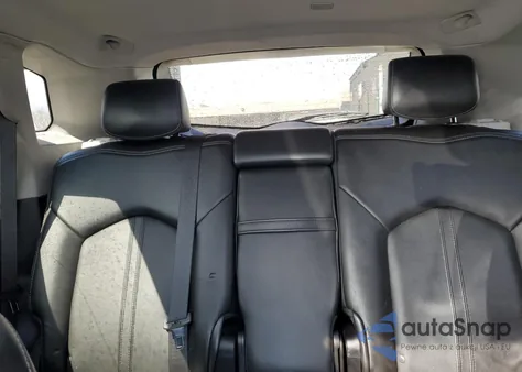 2014 Cadillac Srx Luxury Collection from USA, damaged, VIN 3GYFNEE3XES599687